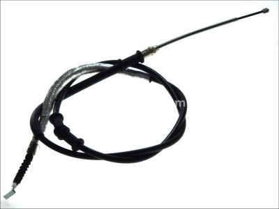 Cablu frână de mână ADRIAUTO, spate, dreapta (2035mm /1665mm) pentru: FIAT MULTIPLA 1.6/1.9D 04.99-06.10