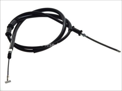 Cablu frână de mână ADRIAUTO, spate, dreapta (2065mm /1715mm) pentru: FIAT MULTIPLA 1.6/1.6CNG 04.99-06.10