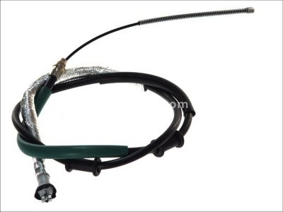 Cablu frână de mână ADRIAUTO, spate, stânga (1825mm /1470mm) pentru: FIAT DOBLO, DOBLO/MINIVAN 1.2-1.9D 03.01-