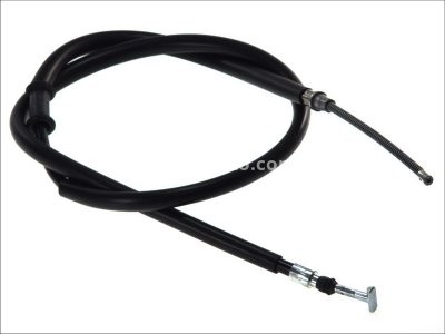 Cablu frână de mână ADRIAUTO, spate, dreapta (1485mm /1240mm) pentru: FIAT PALIO, SIENA 1.0-1.9D 04.96-