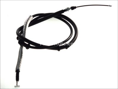 Cablu frână de mână ADRIAUTO, spate, dreapta (2110mm /1805mm) pentru: FIAT MULTIPLA 1.6/1.6CNG/1.9D 04.99-06.10