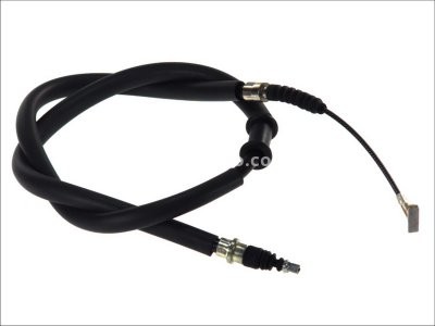 Cablu frână de mână ADRIAUTO, spate, stânga (1220mm /935mm) pentru: FIAT MULTIPLA 1.6/1.6CNG/1.9D 04.99-06.10