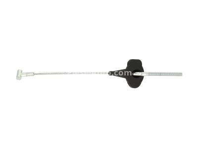 Cablu frână de mână ADRIAUTO, față, (250mm) pentru: FORD TOURNEO CONNECT, TRANSIT CONNECT 1.8D 06.02-12.13