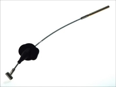 Cablu frână de mână ADRIAUTO, față, dreapta / stânga (320mm) pentru: FORD FOCUS I, FOCUS I/KOMBI, TOURNEO CONNECT, TRANSIT CONNECT 1.4-2.0 08.98-12.13