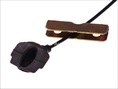 Cablu frână de mână ADRIAUTO, față, dreapta / stânga (305mm) pentru: FORD COUGAR, MONDEO III 1.8-3.0 08.98-03.07