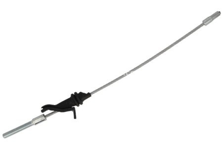 Cablu frână de mână ADRIAUTO, față, dreapta / stânga (337mm /337mm) pentru: FORD FOCUS C-MAX, FOCUS II 1.4-2.5 10.03-09.12