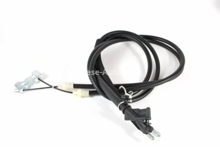 Cablu frână de mână ADRIAUTO, spate, dreapta / stânga (1870mm /1740mm /1830mm /1700mm) pentru: FORD FOCUS C-MAX, FOCUS II 1.4-2.5 10.03-09.12