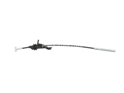 Cablu frână de mână ADRIAUTO, față, dreapta / stânga (337mm) pentru: VOLVO C30, C70 II, S40 II, V50; FORD C-MAX, C-MAX II, FOCUS C-MAX, FOCUS II, GRAND C-MAX 1.0-Electric 10.03-06.19