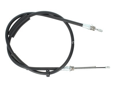Cablu frână de mână ADRIAUTO, spate, dreapta / stânga (1422mm /1215mm) pentru: FORD MONDEO I 1.6-2.5 02.93-08.96