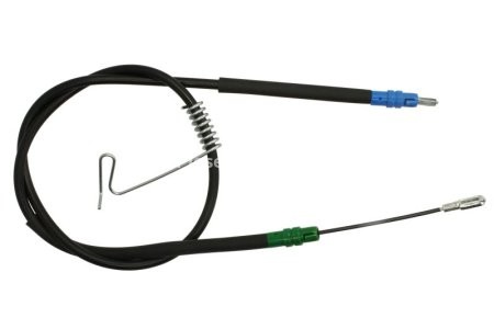 Cablu frână de mână ADRIAUTO, spate, stânga (1532mm /1332mm, tip frana: disc) pentru: FORD TRANSIT, TRANSIT TOURNEO 2.2D-3.2D 04.06-12.14