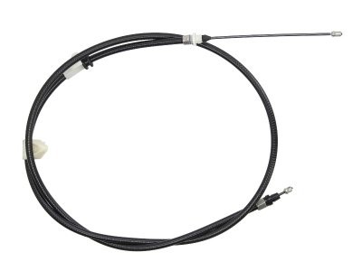 Cablu frână de mână ADRIAUTO, spate, dreapta / stânga (2078mm /1865mm) pentru: FORD GALAXY II, MONDEO IV, S-MAX 1.6-2.5 05.06-06.15