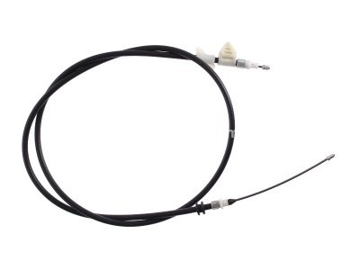 Cablu frână de mână ADRIAUTO, spate, dreapta / stânga (2071mm /1860mm) pentru: FORD GALAXY II, MONDEO IV, S-MAX 1.6-2.5 05.06-06.15