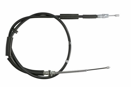 Cablu frână de mână ADRIAUTO, spate, dreapta / stânga (1620mm /1328mm, tip frana: tambur) pentru: FORD MONDEO I, MONDEO II 1.6-2.5 02.93-09.00