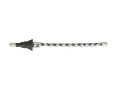 Cablu frână de mână ADRIAUTO, spate, dreapta / stânga (162mm) pentru: FORD FIESTA VI; MAZDA 2 1.25-1.6D 07.07-