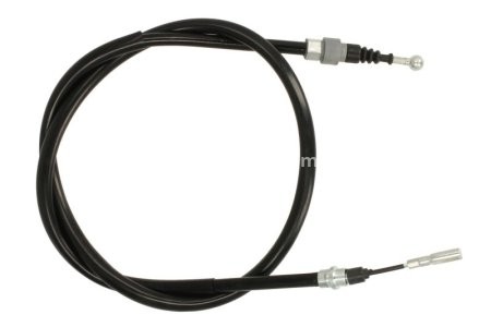 Cablu frână de mână ABE, spate, dreapta / stânga (1293mm) pentru: FORD GALAXY I, GALAXY MK I; SEAT ALHAMBRA; VW SHARAN 1.8-2.8 03.95-03.10