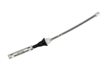Cablu frână de mână ABE, spate, dreapta / stânga (175mm) pentru: FORD FOCUS I, FOCUS I/KOMBI, FUSION; MAZDA 2 1.2-2.0 08.98-11.09