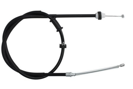 Cablu frână de mână ABE, spate, dreapta (1450mm) pentru: FORD KA 1.2/1.3D 10.08-05.16