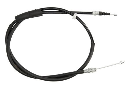 Cablu frână de mână ABE, spate, dreapta / stânga (1735mm /1532mm) pentru: FORD MONDEO III 1.8-3.0 10.00-03.07