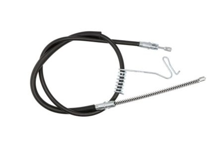 Cablu frână de mână ADRIAUTO, spate, dreapta / stânga (1310mm /1015mm) pentru: FORD TRANSIT 2.0D/2.3/2.4D 01.00-05.06