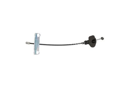 Cablu frână de mână ADRIAUTO, față, dreapta / stânga (270mm) pentru: FORD MONDEO I, MONDEO II 1.6-2.5 02.93-09.00