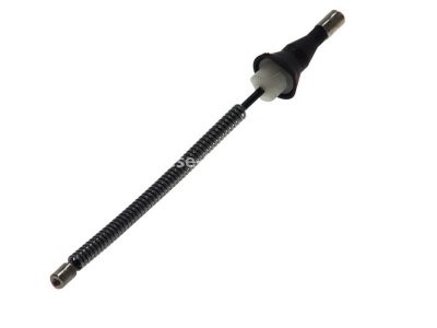 Cablu frână de mână ADRIAUTO, spate, dreapta / stânga (175mm) pentru: FORD FIESTA V, FOCUS I, FOCUS I/KOMBI, FUSION; MAZDA 2 1.2-2.0 08.98-12.12