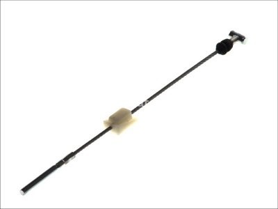 Cablu frână de mână ADRIAUTO, față, dreapta / stânga (275mm) pentru: FORD ESCORT CLASSIC, ESCORT VI 1.3-2.0 01.95-08.00