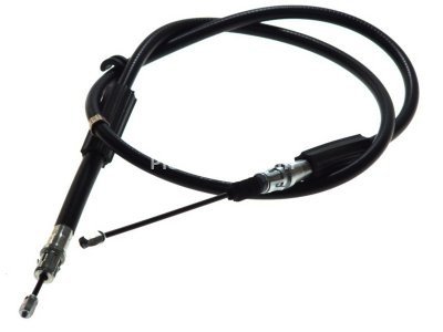 Cablu frână de mână ADRIAUTO, spate, dreapta / stânga (1460mm /1215mm) pentru: FORD COUGAR, MONDEO I, MONDEO II 1.6-2.5 02.93-12.01