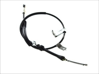 Cablu frână de mână ADRIAUTO, spate, dreapta (1535mm /1355mm) pentru: HONDA CIVIC V, CIVIC VI, CIVIC VII 1.4-2.0D 08.93-12.05