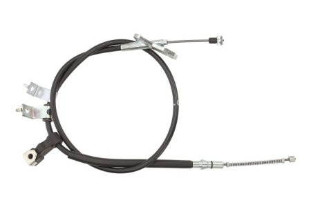 Cablu frână de mână ADRIAUTO, spate, dreapta (1425mm /1165mm) pentru: HONDA HR-V 1.6 03.99-