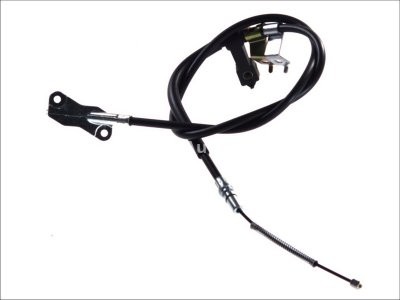 Cablu frână de mână ADRIAUTO, spate, dreapta (1515mm /1275mm) pentru: HONDA HR-V 1.6 03.99-
