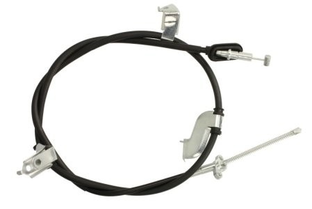 Cablu frână de mână ABE, spate, dreapta pentru: HONDA CR-V II, CR-V III 2.0/2.2D/2.4 09.01-