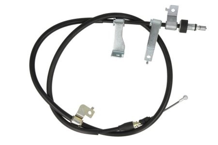 Cablu frână de mână ADRIAUTO, spate, dreapta (1855mm /1685mm) pentru: HYUNDAI IX20; KIA VENGA 1.4-1.6LPG 02.10-