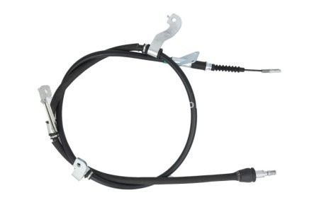 Cablu frână de mână ADRIAUTO, spate, dreapta (1885mm /1670mm) pentru: HYUNDAI I30 1.4-1.6D 11.11-