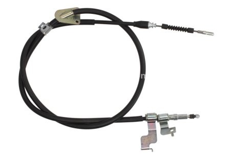 Cablu frână de mână ADRIAUTO, (1935mm /1710mm) pentru: HYUNDAI GRAND SANTA FÉ 2.2D 06.13-11.18