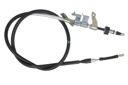 Cablu frână de mână ADRIAUTO, (1720mm /1535mm) pentru: HYUNDAI TUCSON; KIA SPORTAGE IV 1.6-2.4 06.15-09.22