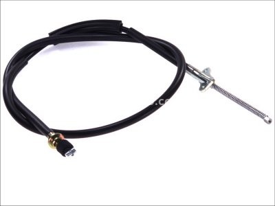 Cablu frână de mână ADRIAUTO, spate, dreapta (1655mm /1470mm) pentru: ISUZU TROOPER II 3.2 08.91-07.98