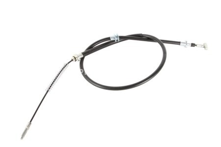 Cablu frână de mână ADRIAUTO, spate, dreapta / stânga (1320mm /980mm) pentru: IVECO DAILY IV, DAILY VI 2.3D-Electric 05.06-