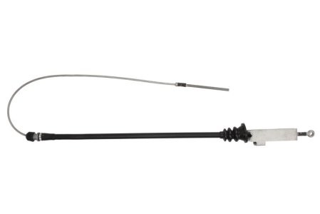 Cablu frână de mână ADRIAUTO, față, (1550mm /710mm) pentru: IVECO DAILY IV, DAILY V 2.3D-Electric 05.06-02.14