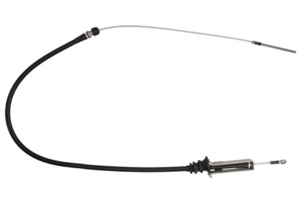 Cablu frână de mână ADRIAUTO, (2030mm /1245mm) pentru: IVECO DAILY IV, DAILY V 2.3D-Electric 05.06-02.14