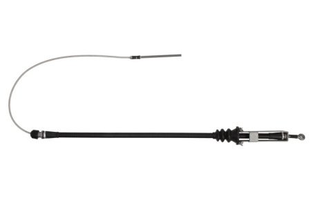 Cablu frână de mână ADRIAUTO, față, (1480mm /710mm) pentru: IVECO DAILY IV, DAILY V 2.3D/3.0D 05.06-02.14