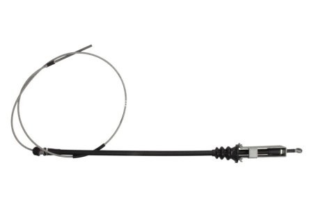 Cablu frână de mână ADRIAUTO, față, dreapta / stânga pentru: IVECO DAILY IV, DAILY V 2.3D/3.0D 05.06-02.14