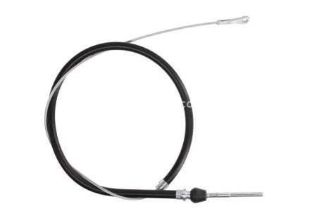 Cablu frână de mână ADRIAUTO, spate, dreapta / stânga (1810mm /890mm) pentru: IVECO DAILY II 2.5D/2.8D 05.91-05.99