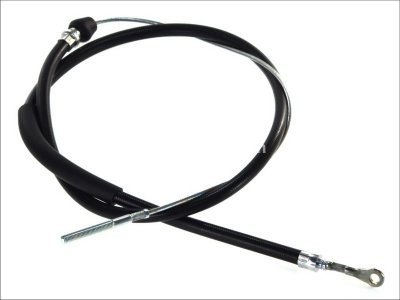 Cablu frână de mână ADRIAUTO, spate, dreapta / stânga (2365mm /1520mm) pentru: IVECO DAILY II 2.5D/2.8D 05.91-05.99