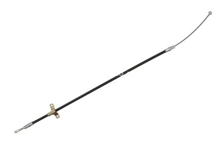 Cablu frână de mână ADRIAUTO, față, (865mm /615mm) pentru: JEEP GRAND CHEROKEE II 2.7D-4.7 10.98-09.05