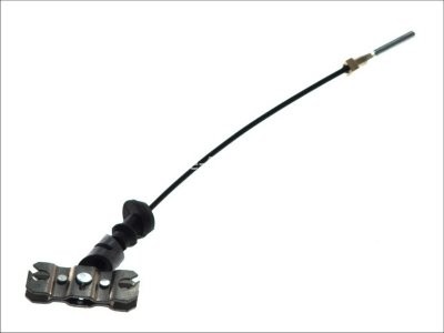 Cablu frână de mână ADRIAUTO, față, dreapta / stânga (335mm) pentru: KIA SPORTAGE 2.0/2.0D 04.94-08.03