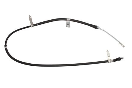 Cablu frână de mână ADRIAUTO, spate, dreapta (1590mm /1310mm) pentru: KIA SPORTAGE 2.0/2.0D 04.94-08.03