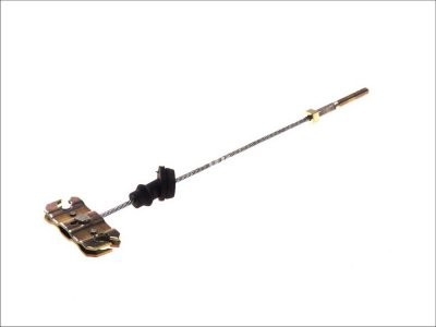 Cablu frână de mână ADRIAUTO, față, dreapta / stânga (265mm) pentru: KIA CARENS II 1.6-2.0D 07.02-