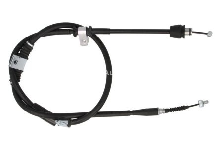 Cablu frână de mână ADRIAUTO, spate, dreapta (1560mm /1380mm) pentru: KIA CERATO I 1.5D-2.0D 03.04-12.09