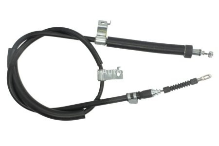 Cablu frână de mână ADRIAUTO, spate, dreapta (1675mm /1480mm) pentru: KIA CEE'D, PRO CEE'D 1.4-2.0LPG 12.06-02.13
