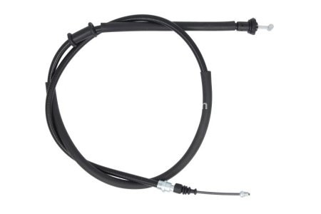 Cablu frână de mână ADRIAUTO, spate, dreapta / stânga (1505mm /1350mm) pentru: LANCIA YPSILON 1.3D/1.4LPG 10.03-12.11
